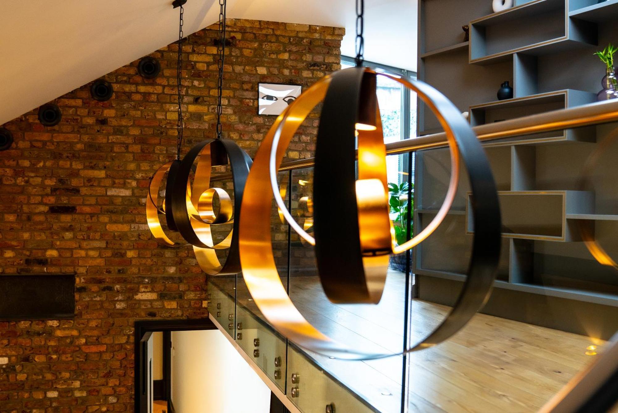 Kula London - Covent Garden Garrick St Leilighet Eksteriør bilde